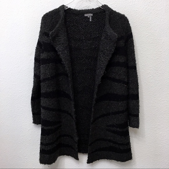 Vince Camuto Sweaters - Vince Camuto Open Front Cardigan